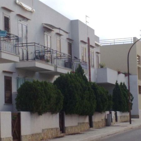 Casa Irene Villa San Vito Lo Capo Exterior foto