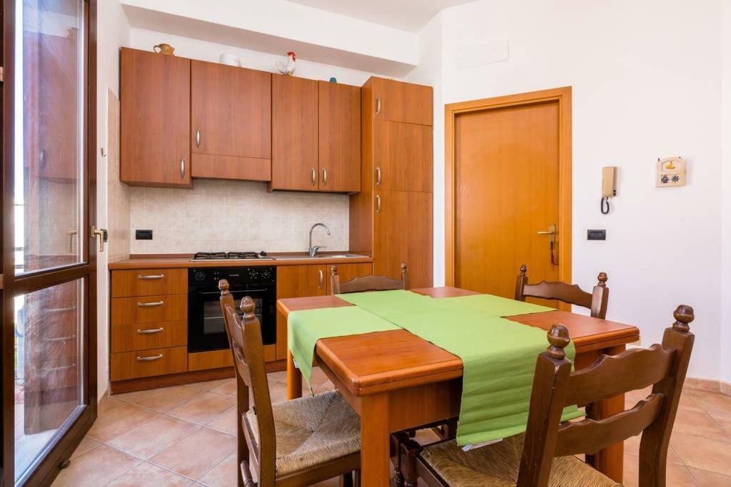 Casa Irene Villa San Vito Lo Capo Exterior foto