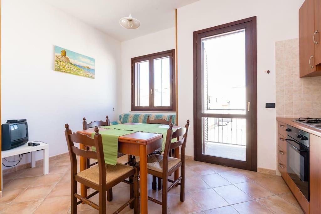 Casa Irene Villa San Vito Lo Capo Exterior foto