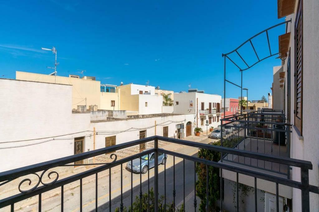 Casa Irene Villa San Vito Lo Capo Exterior foto